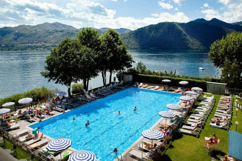 Hotel Ristorante L’Approdo