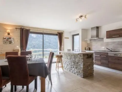 Appartement la Belette
