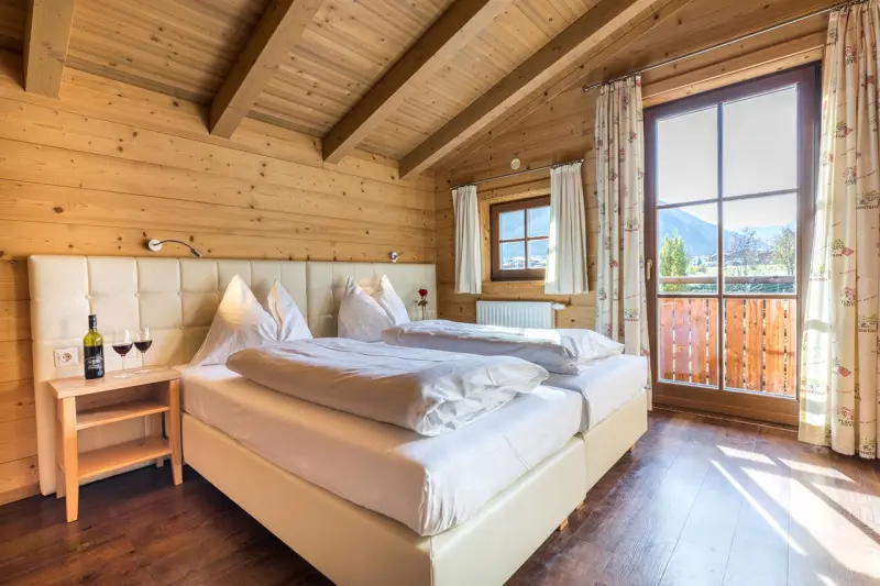 Alpenchalets Flachauer Gutshof