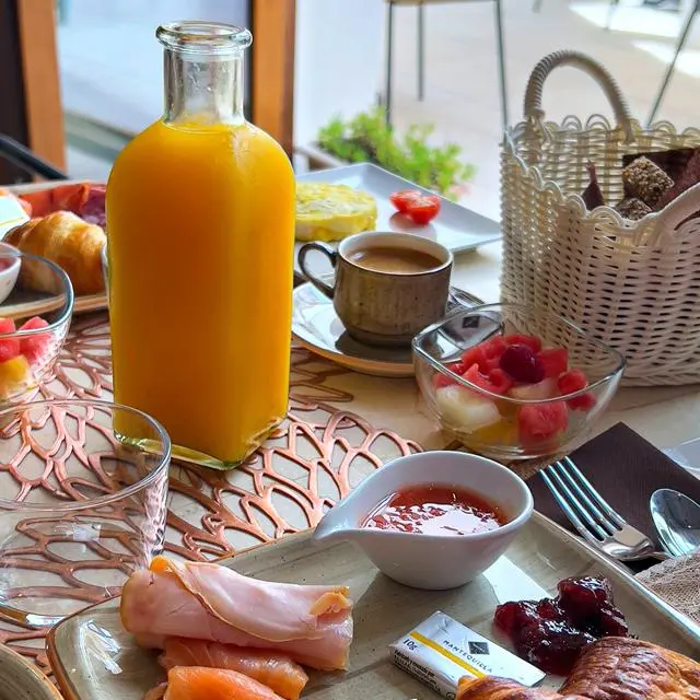Hotel Abaco Altea