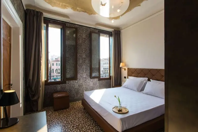 Riva del Vin Boutique Hotel