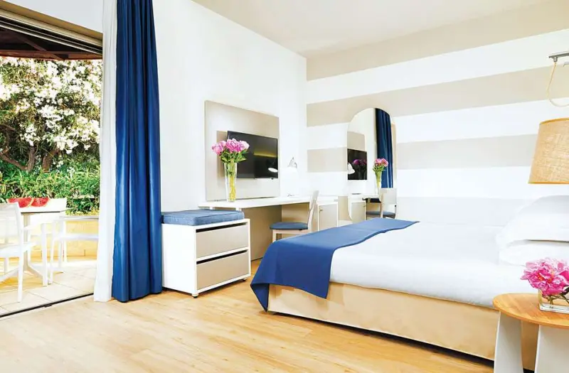 UNA Hotels Naxos Beach Sicilia