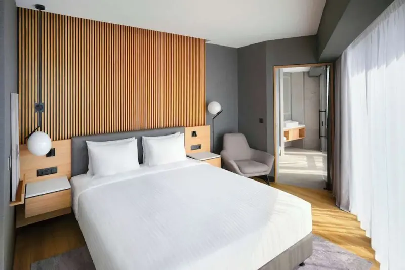 AC Hotel Split