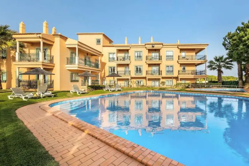 Quinta Pedra dos Bicos