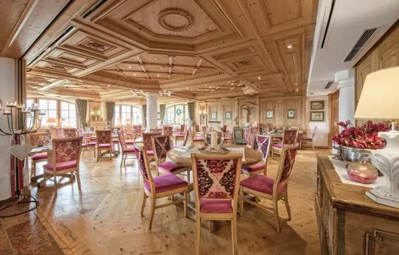 Hotel Tannenhof
