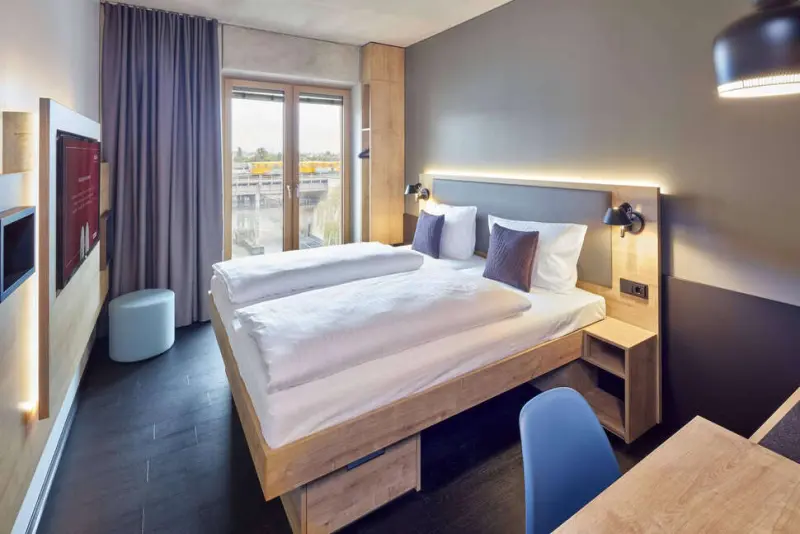aletto Hotel Potsdamer Platz