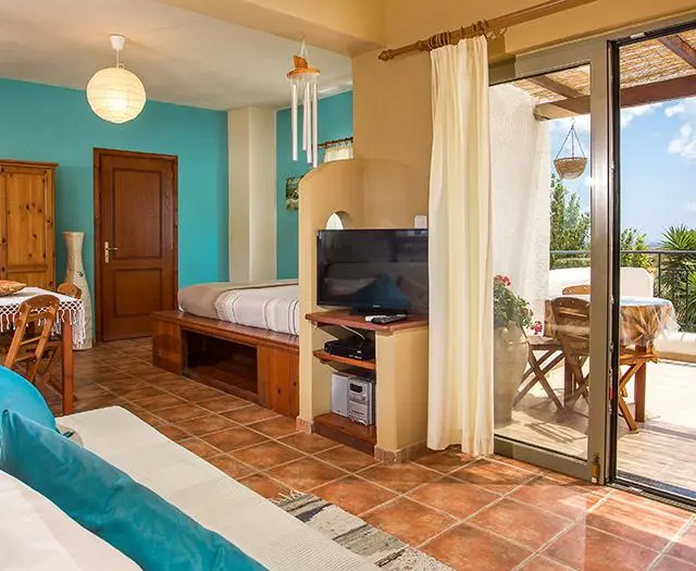 B&B NOSTOS