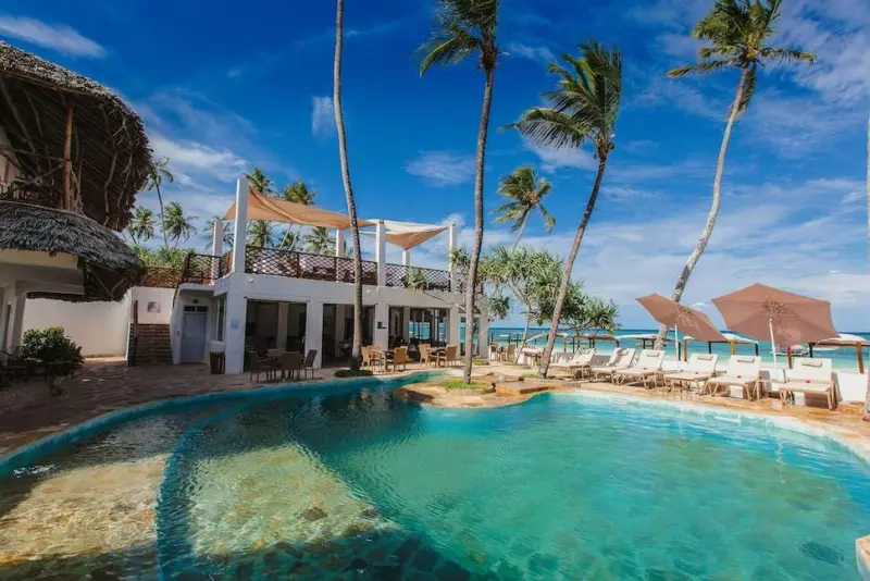 Dream's Bay Boutique Hotel