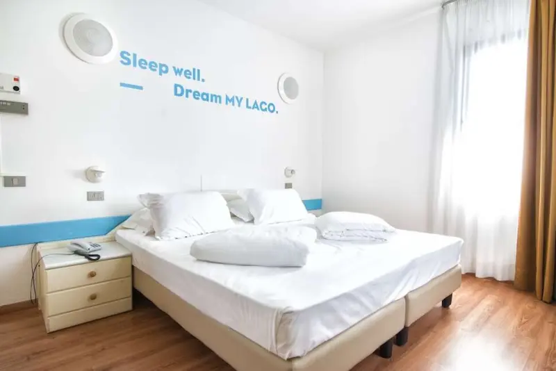 Hi Hotels Riva - Lakeview