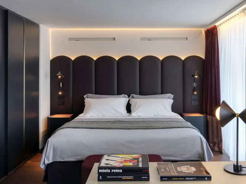 Eurostars Matera La Suite