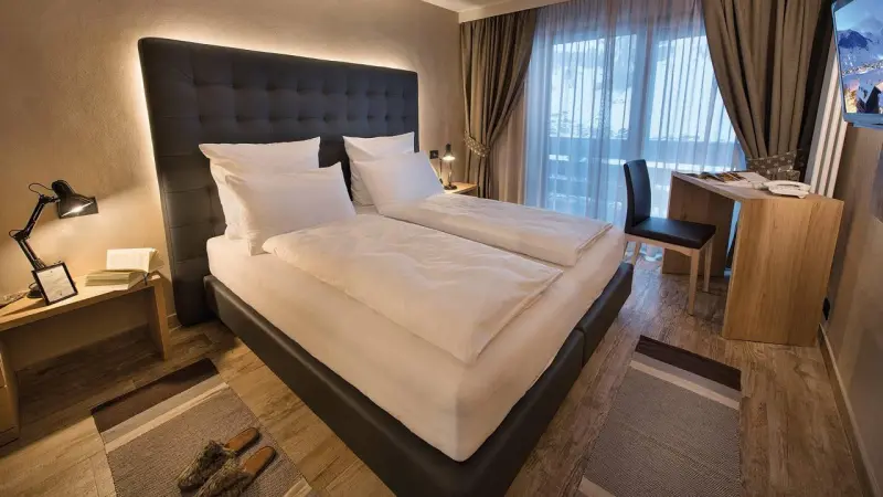 Hotel Margherita