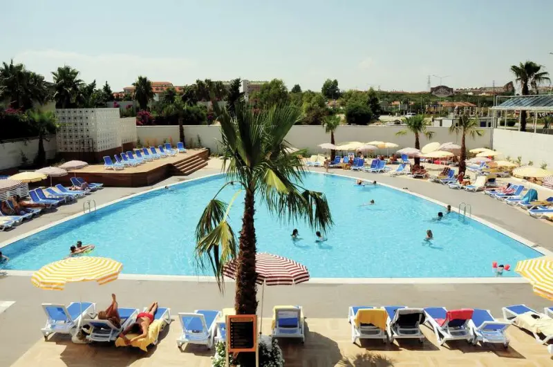 Orfeus Queen Hotel