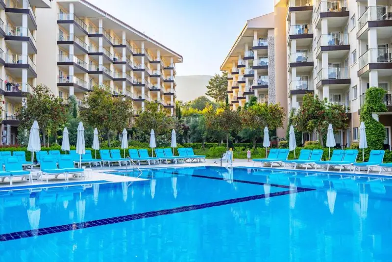 Ramada Resort by Wyndham Kusadasi & Golf