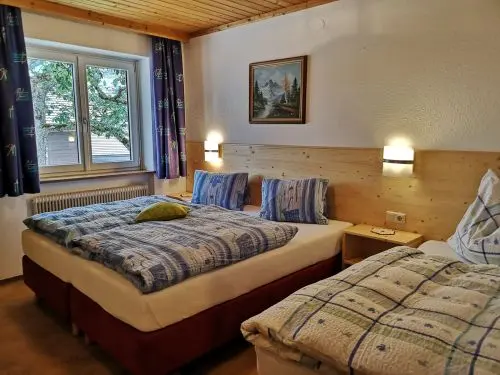 Mariandls Appartements