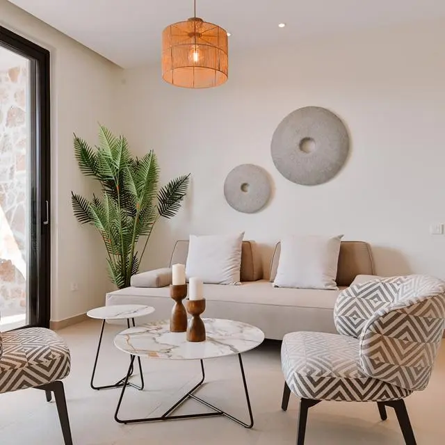Melior Luxury Villas