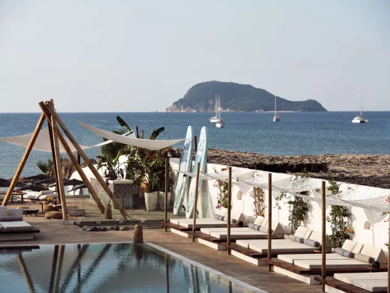 Gardelli Resort