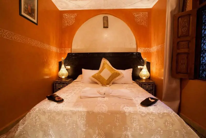 Riad Ikalimo
