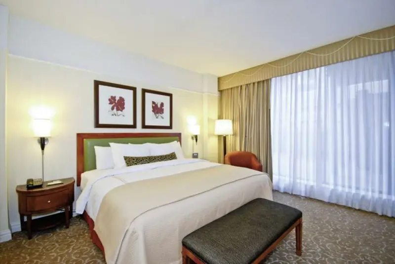 San Carlos Hotel