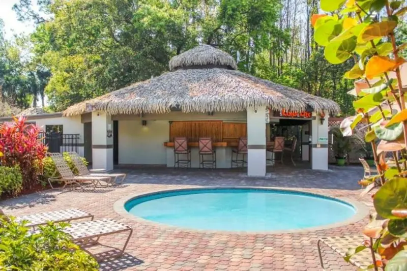 Parkway International Resort