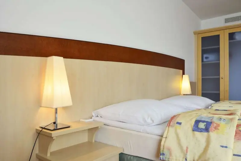 Hotel Artemis
