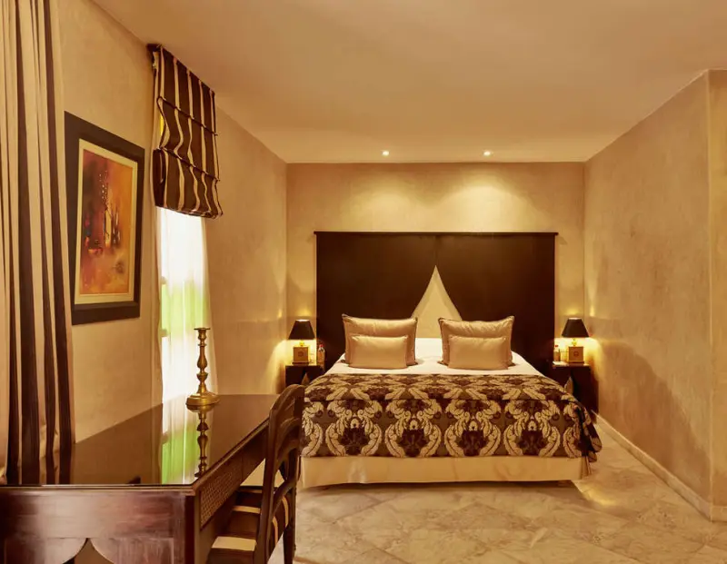 Riad Fes - Relais & Châteaux