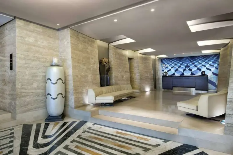 Meliá Genova