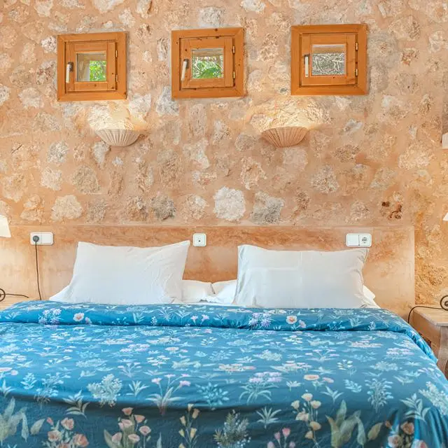 Finca Hotel S'Antigor