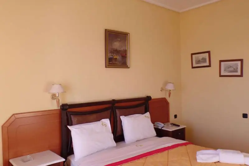 CAVO D ORO HOTEL