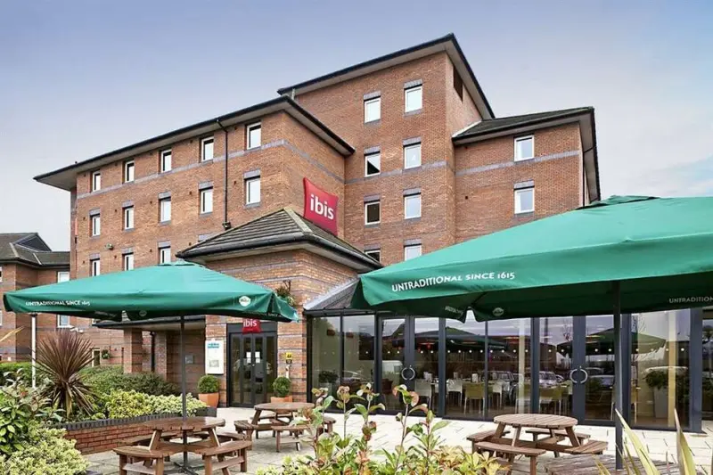 ibis Liverpool Centre Albert Dock - Liverpool One
