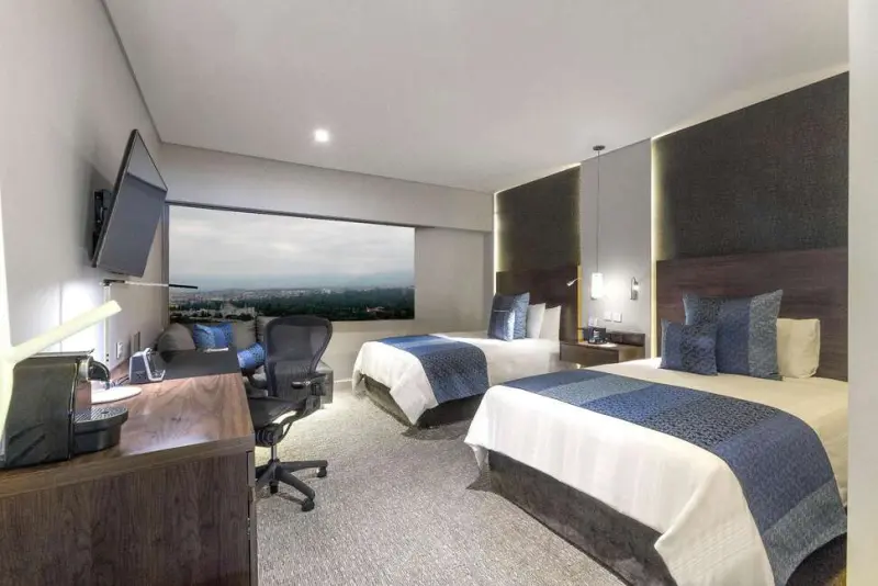 InterContinental Presidente