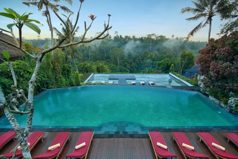 Jannata Resort and Spa Ubud