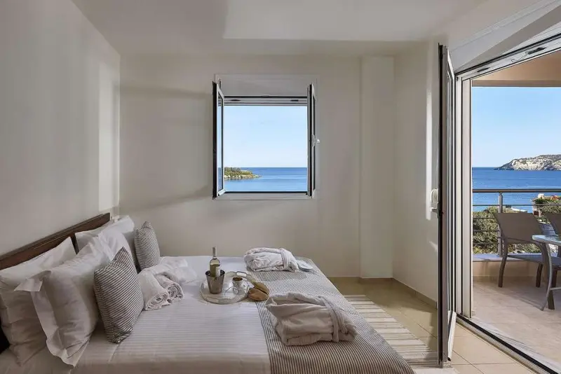 SeaScape Luxury Residences