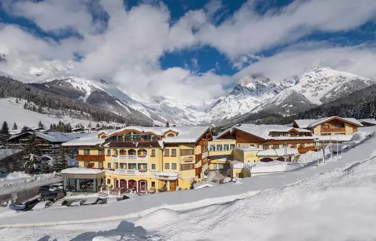Hotel & SPA Urslauerhof