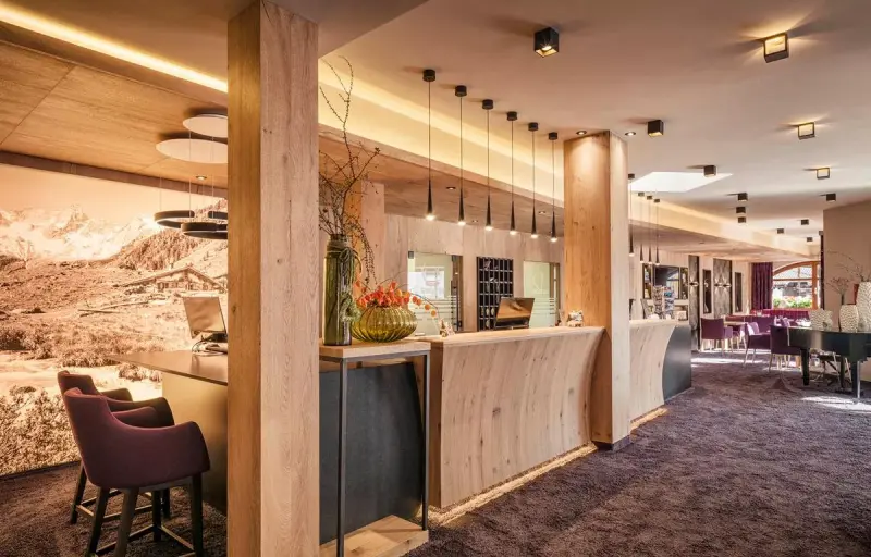 Posthaus Stubai & Smart