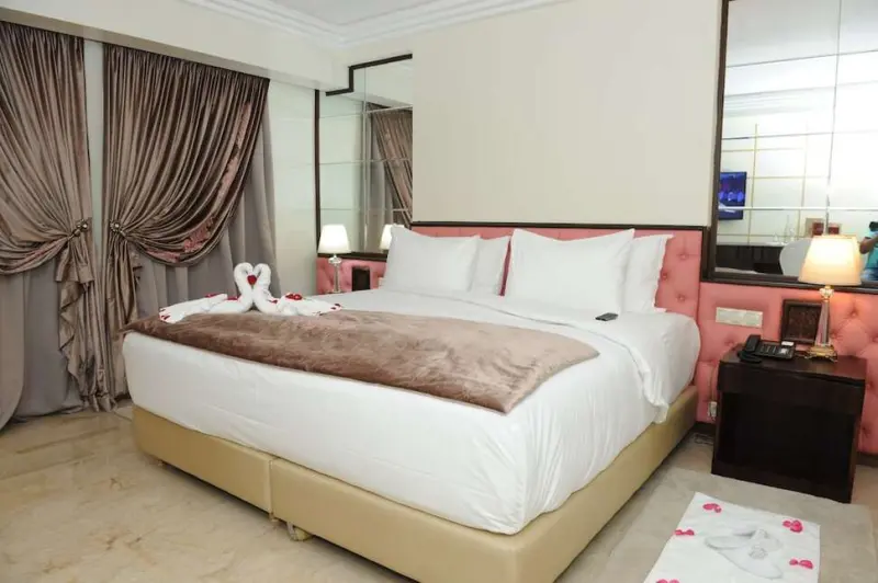 Hôtel Khalij Agadir