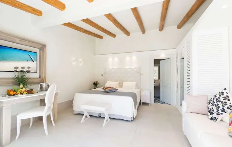 Forte Village Resort - Hotel Il Borgo
