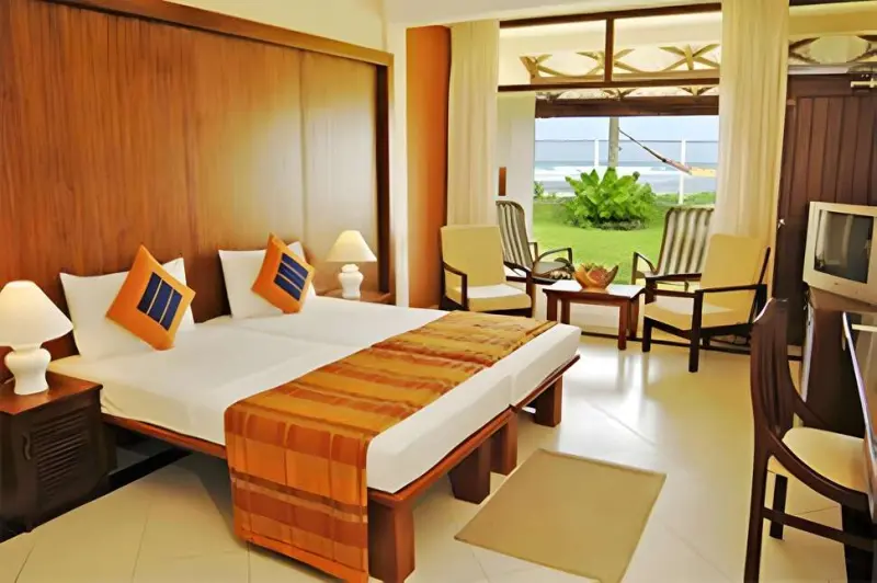 Coral Sands Hotel
