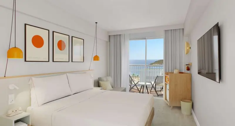Sol House Mallorca