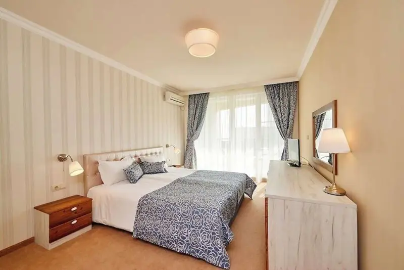 Apart-hotel & SPA Penelope Palace