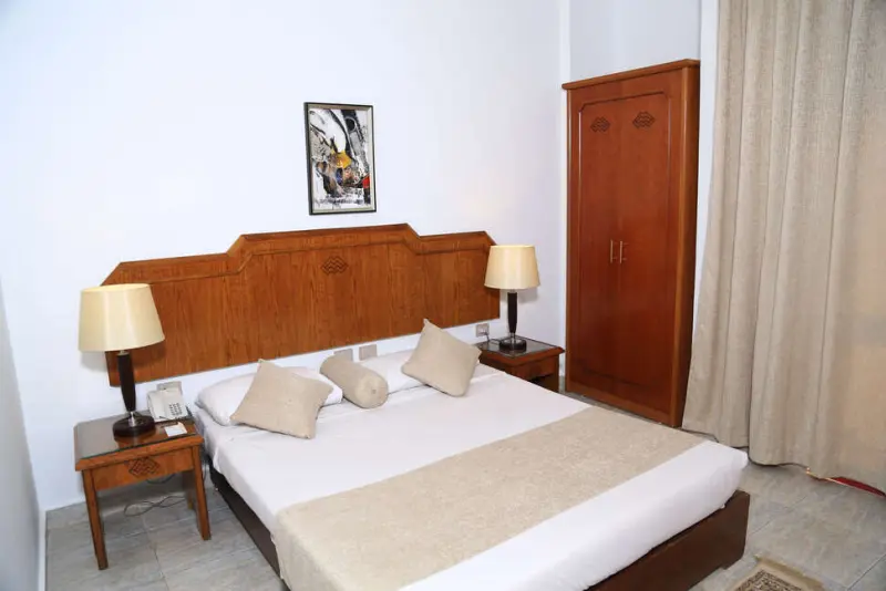 Minamark Beach Resort & Spa