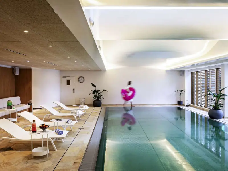 Pullman Paris Centre - Bercy