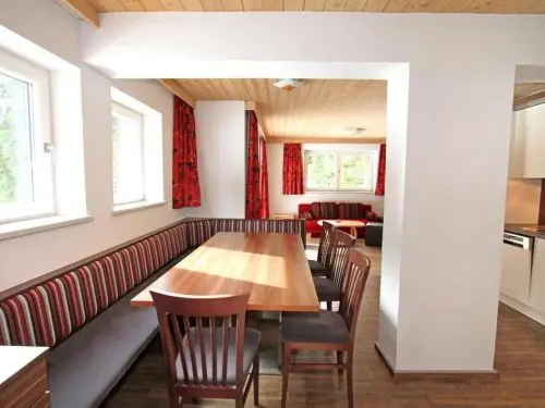 Ferienwohnung Sabine