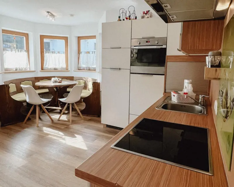 Appartement Schmittenblick