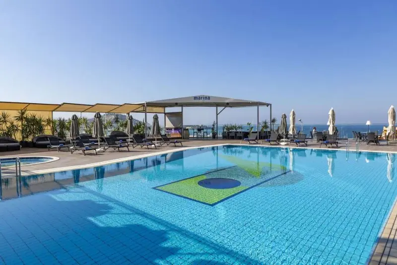 Elite World Kusadasi