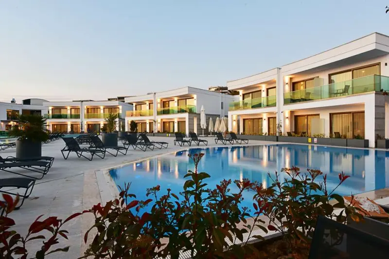 Jasmin Elite Residence