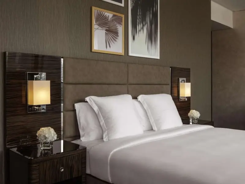 Hyde Hotel Dubai