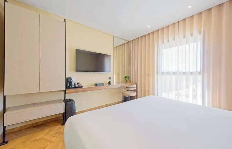 Citadines Almaz Casablanca