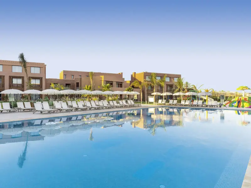 Be Live Experience Marrakech Palmeraie