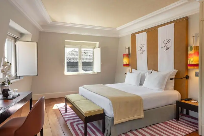 Heritage Avenida Liberdade Boutique Hotel, a Lisbon Heritage Collection
