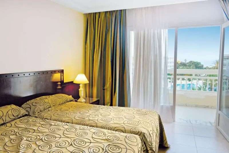 Sentido Marillia Hotel